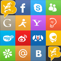 social networking apps