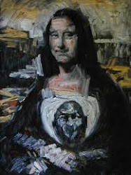 EXPRESIONISTIC  MONA