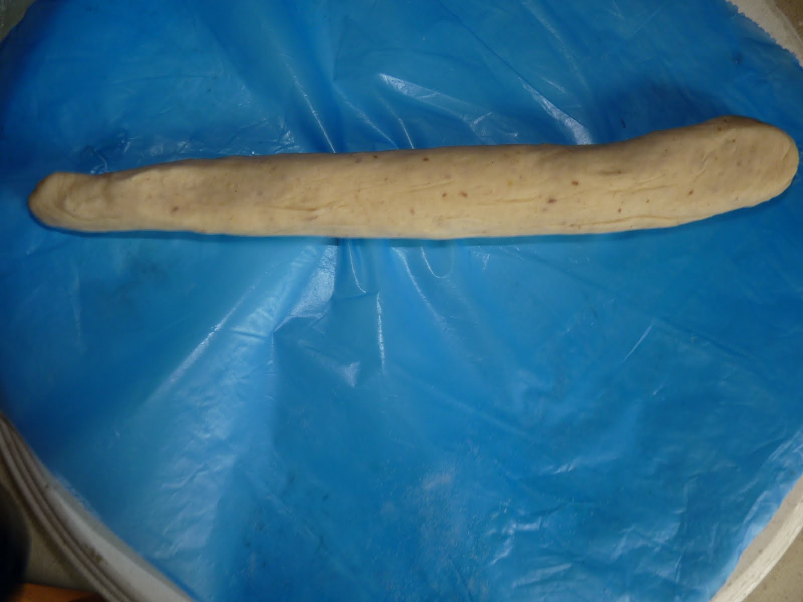 Chitranna Chocolate backing challenge