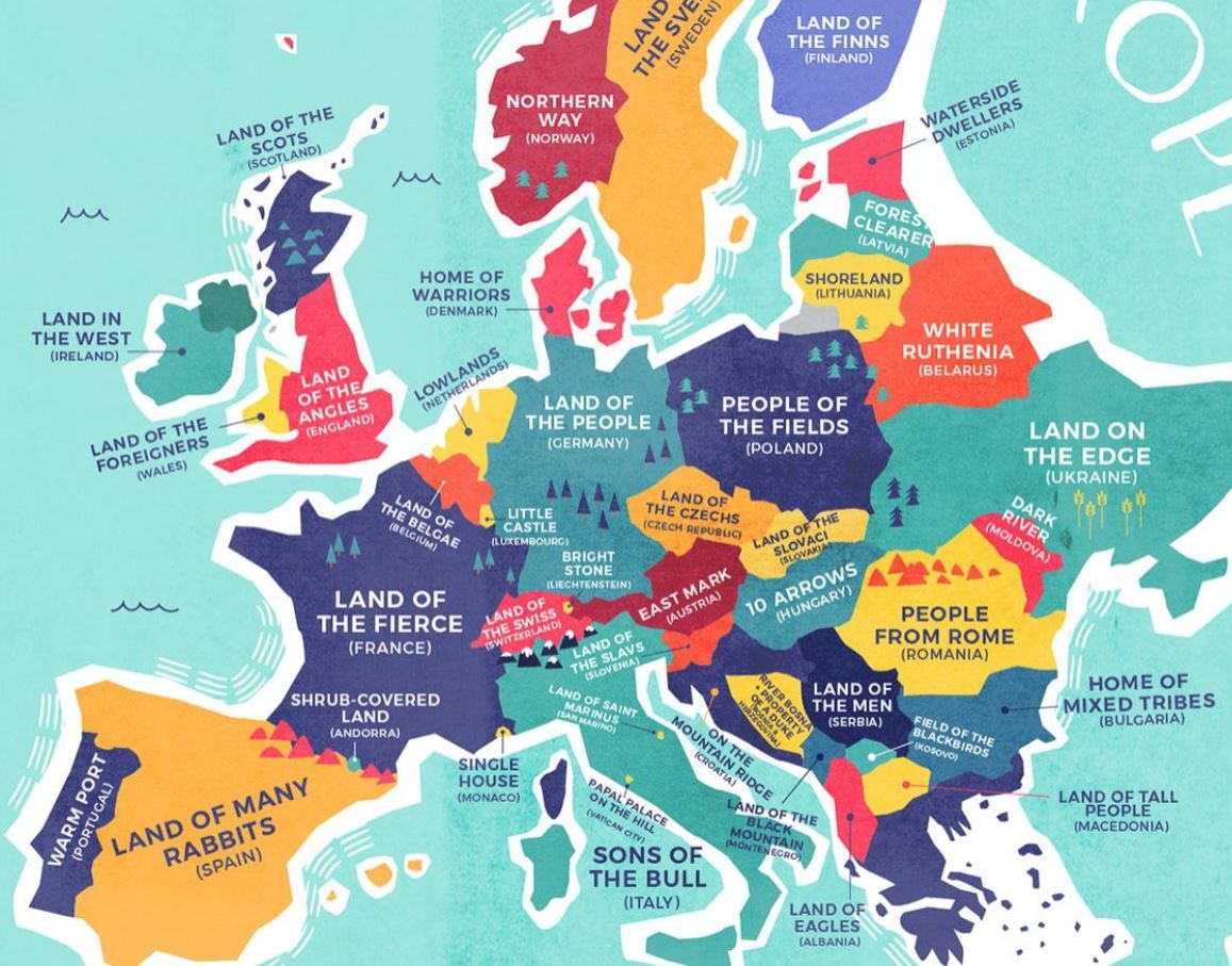The literal translation of country names на русском. список всех государств африки. значение названий стран. флаги всех государств. разные карты.