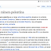 La minería palentina en Wikipedia