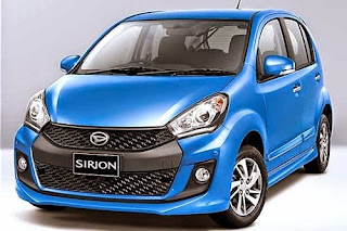 harga grand livina baru  