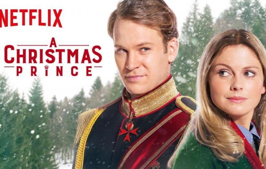 Film De Noël Romantique Avec Prince Les 5 meilleurs films de Noël à voir sur Netflix ! | Le Petit Monde de