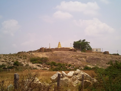 BettaDaasanaPura ThimmarayaSwamy ancient temple 3