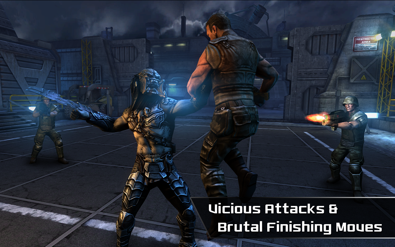 download avp evolution free android download avp evolution free android