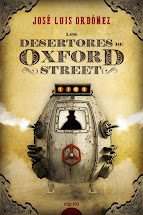LOS DESERTORES DE OXFORD STREET