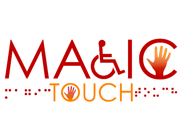 Magic touch
