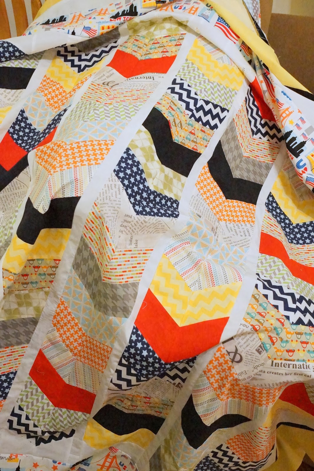 Lo, Ray, & Me Quilt Calculator, How Big Will Your Quilt Be?