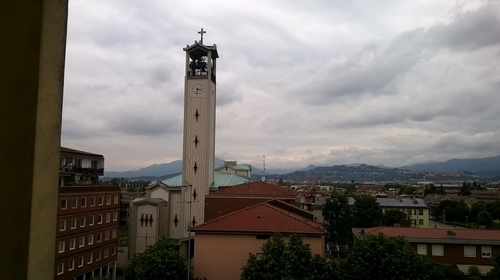 Trilocali ristrutturati affitto Azzano San Paolo piazza IV Novembre (confine Bergamo Trilocali ristrutturati affitto Azzano San Paolo piazza IV Novembre (confine Bergamo
