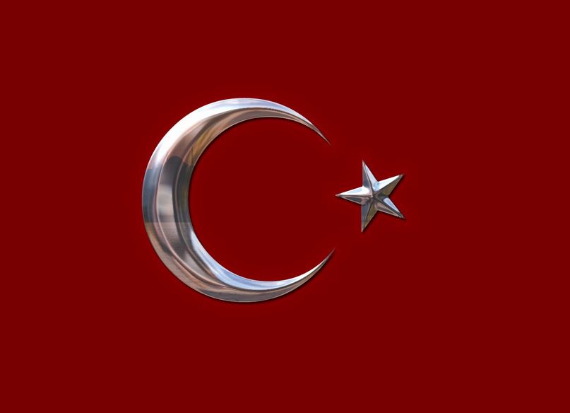 En Güzel HD Türk Bayrakları