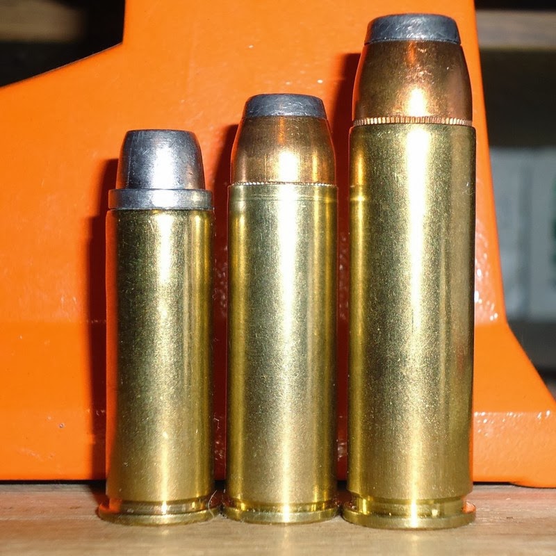 TINCANBANDIT's Gunsmithing Gun Myths and Legends