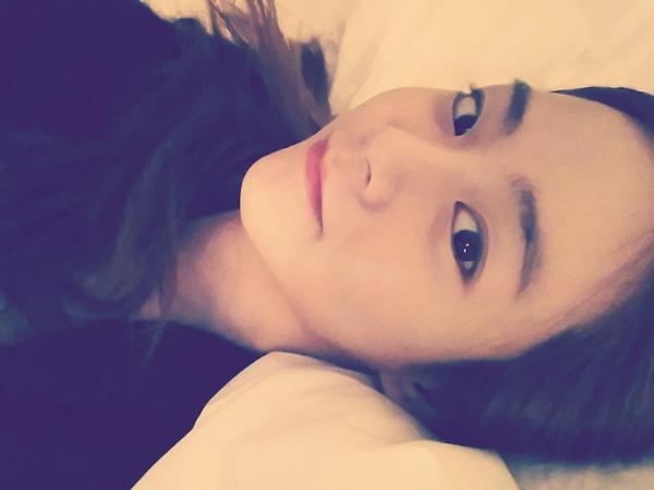 오늘 한승연이 인스타그램에 남긴 글 | 인스티즈