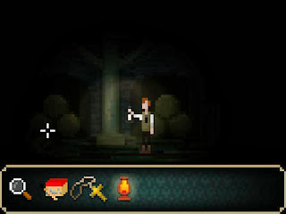 Multimediale Welten Horror Spiele