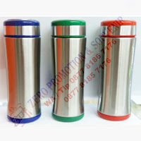 Souvenir tumbler THERMOS IRIS 500ml