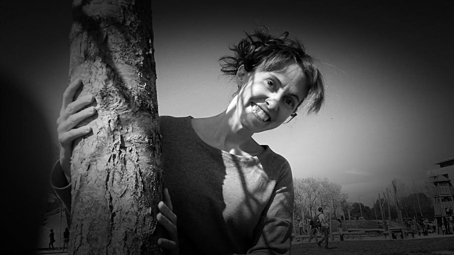 túnica mujer handmade