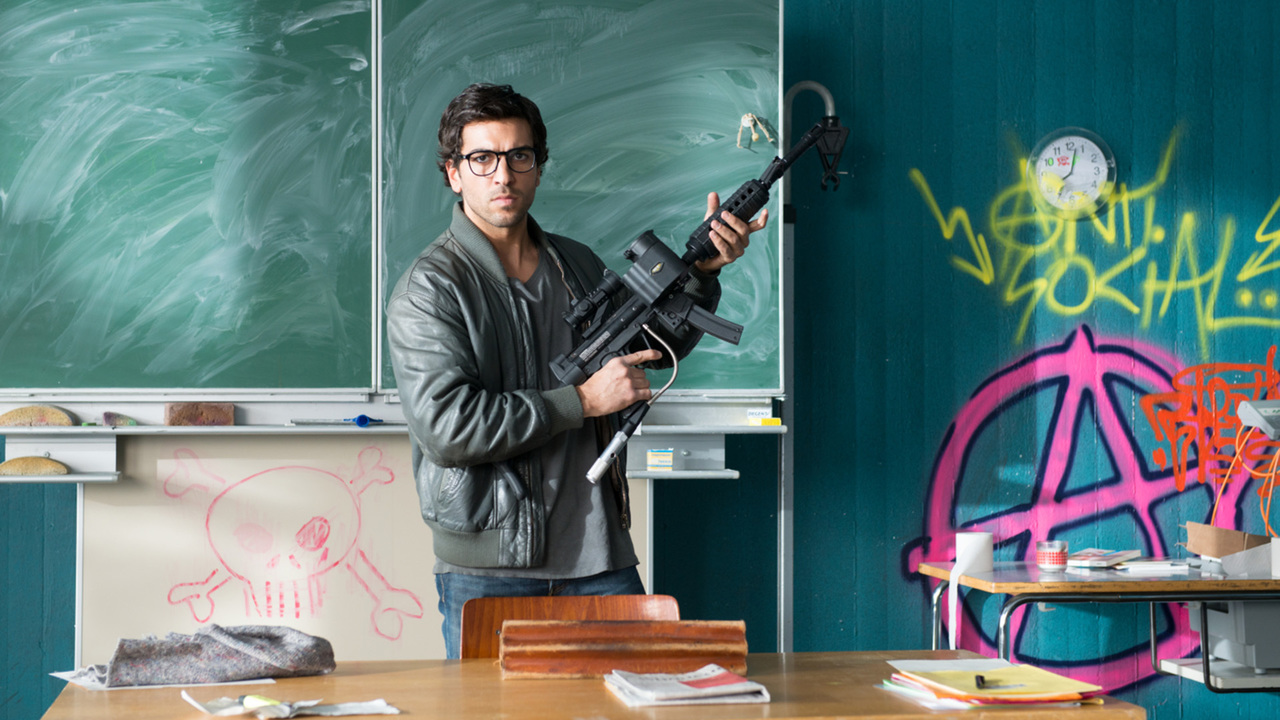 Get Gohte Free HD Gohte