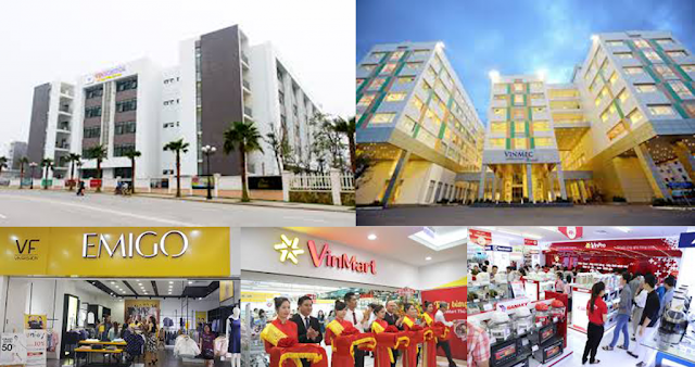Vinhomes Melodia Đỗ Đức Dục