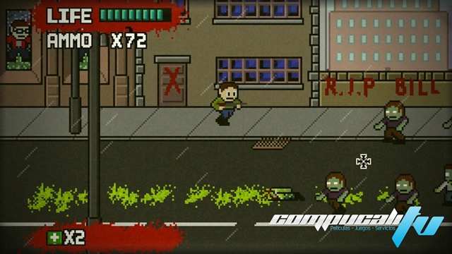 Dead Pixels PC Full