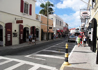 Best Caribbean Honeymoon Destinations - Charlotte Amalie, St. Thomas