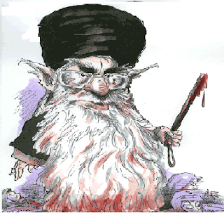 ایرانءِ بلــوچ دژمنیـں واکدارانی پنـــدل