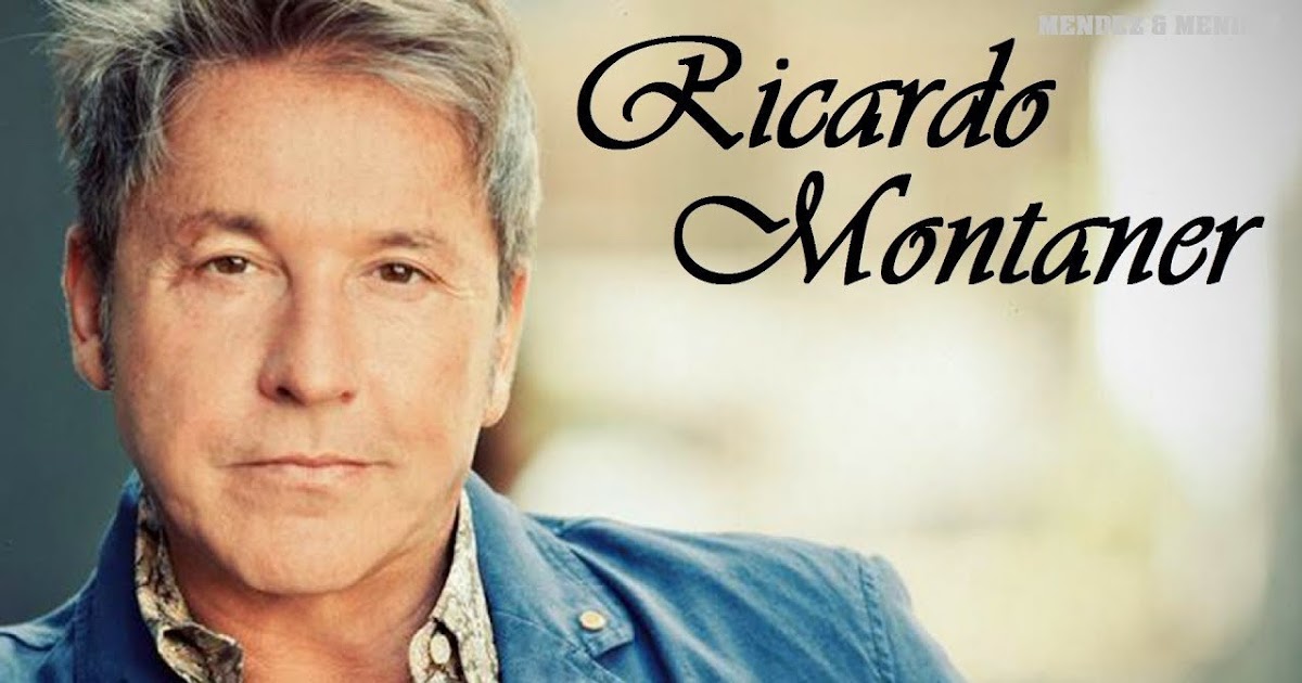 Comentarios Sin Límites Ricardo Montaner A Donde Va El Amor Comentarios Sin Límites Ricardo Montaner A Donde Va El Amor