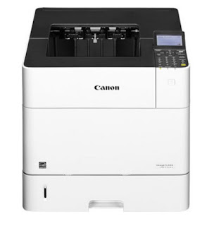  making together with an excess of clamoring concern end affair needs Canon imageCLASS LBP351dn Drivers, Review, Price