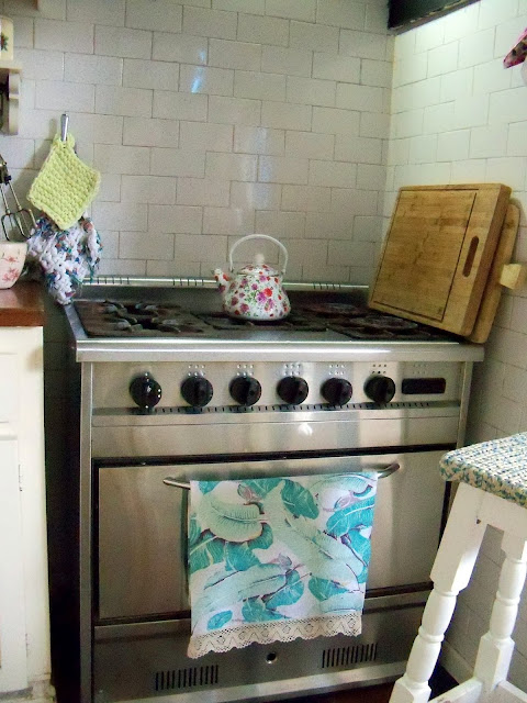 lo de biollay (ramos generales): desafio blad de agosto: cocinas. esta