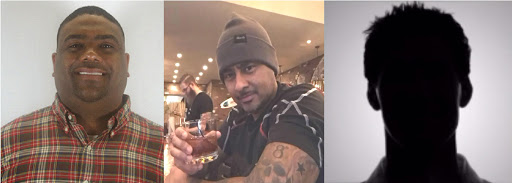 Enjuiciarán agentes de la ICE que violaron tres dominicanas en cárcel federal de Brooklyn