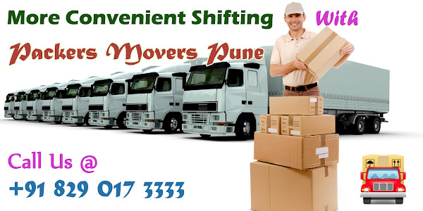 Packers And Movers Rate Chart