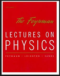 محاضرات فاينمان في الفيزياء، محاضرات فاينمان pdf، محاضرات فاينمان الجزء الأول والثاني ج1،ج2، كتب فيزياء مترجمة إلى اللغة العربية