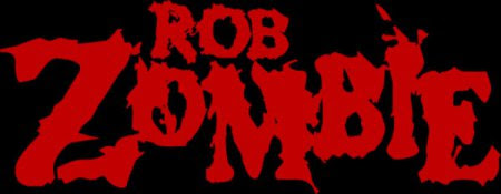 Rob Zombie_logo