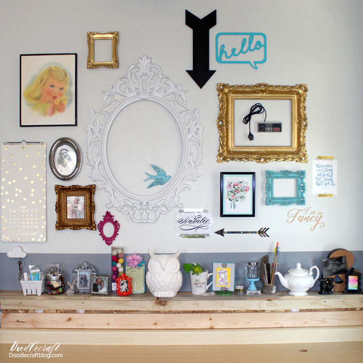 Theteachyteacher Doodle Space