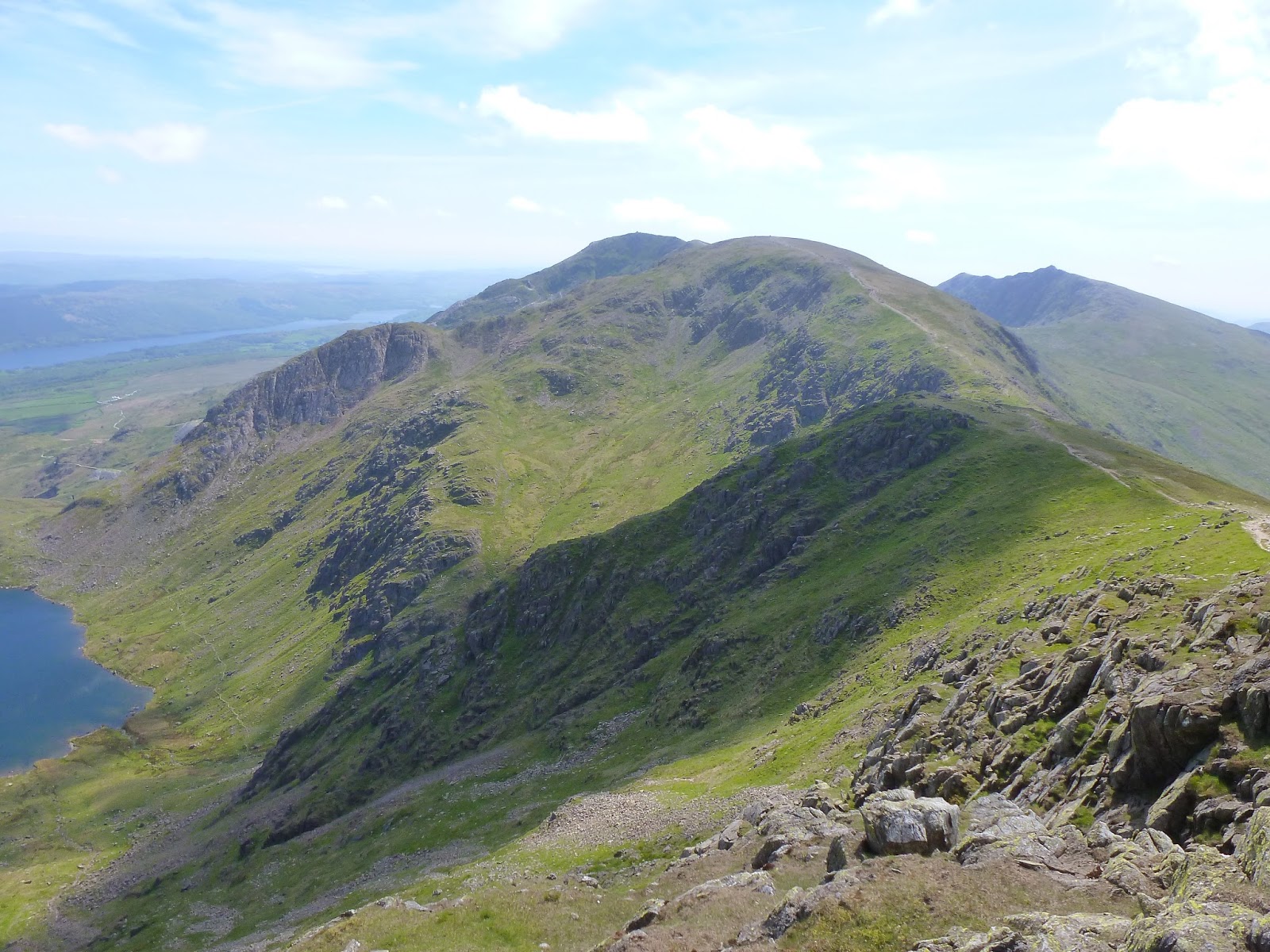 All The Gear But No Idea: The Coniston Round