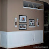 Chair Rail Wallpaper : How to Make the Most of Your Chair Rail | Delightfully Noted / Find and download chair rail wallpaper on hipwallpaper.
