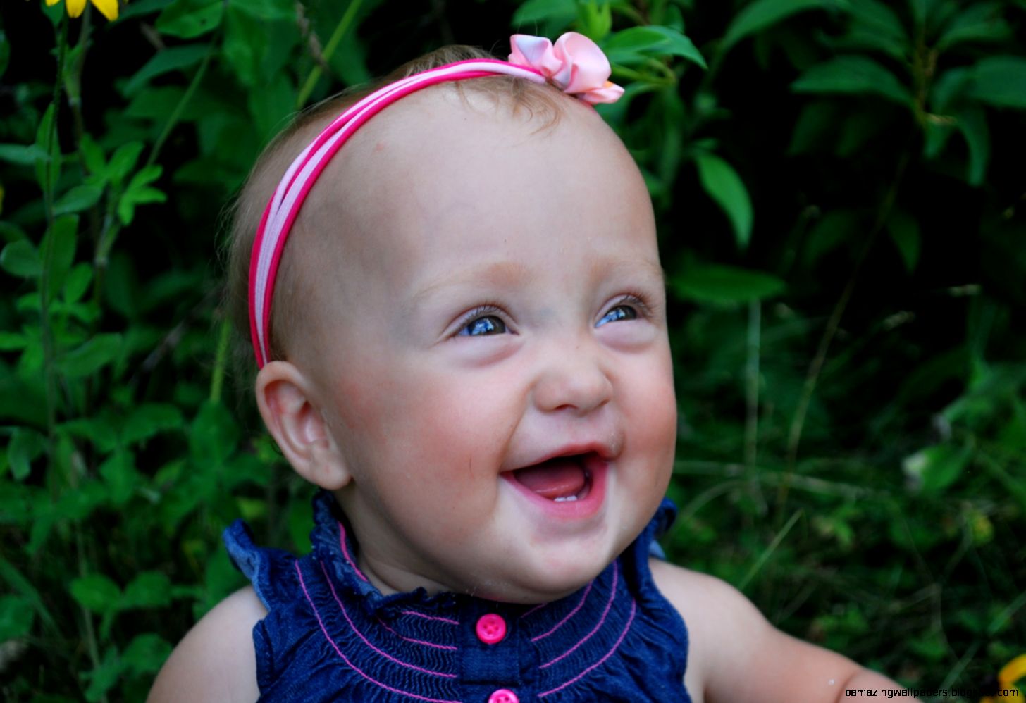 Preemie Power 2012   Morgan   Super Love Baby — Hand to Hold