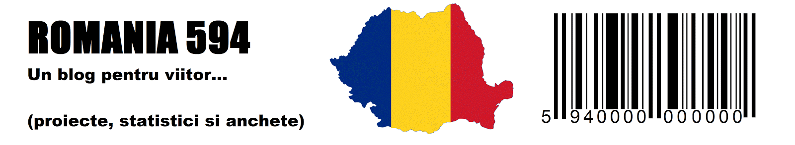 Romania 594