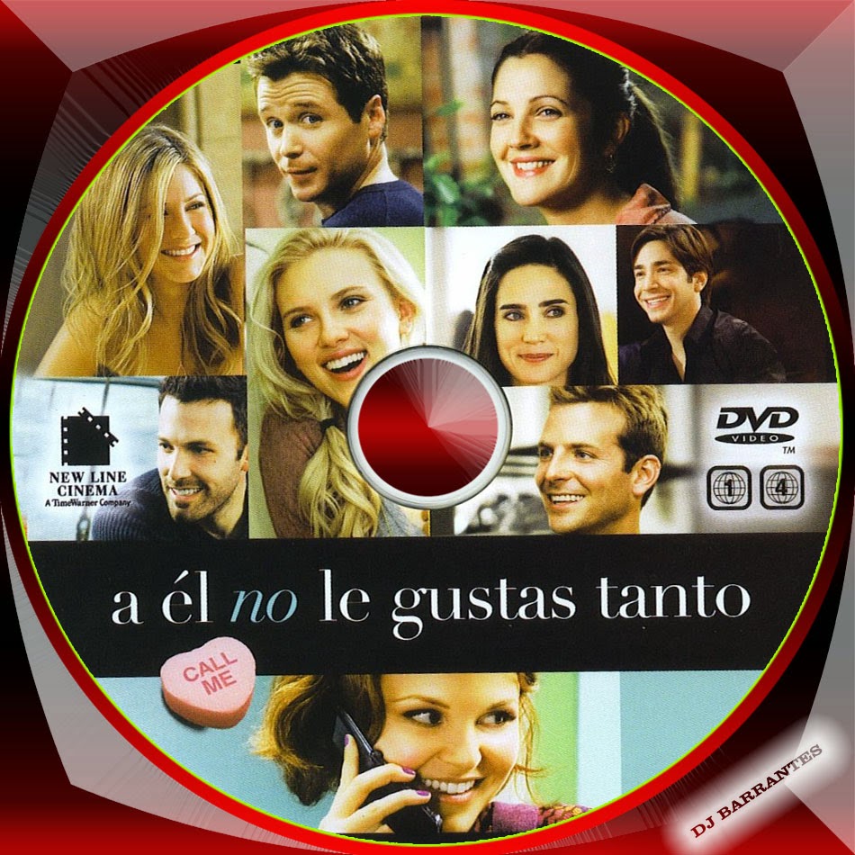 A El No Le Gustas Tanto Pelicula Subtitulada .: A El No Le Gustas Tanto (2009)