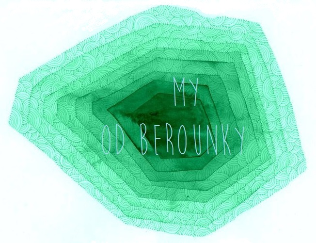 My od Berounky