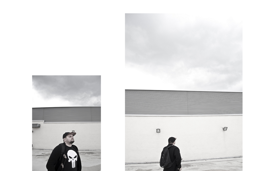 Till Death Tear Us Apart