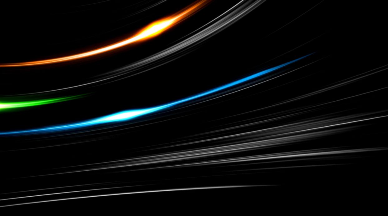 Light Blaze Color Abstract design wallpaper   1366x768 wallpaper