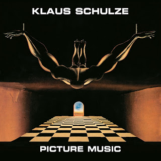 Klaus Schulze's Picture Music