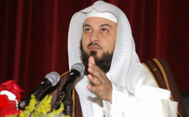 غياب الداعية السعودي العريفي يعزز شائعات اعتقاله