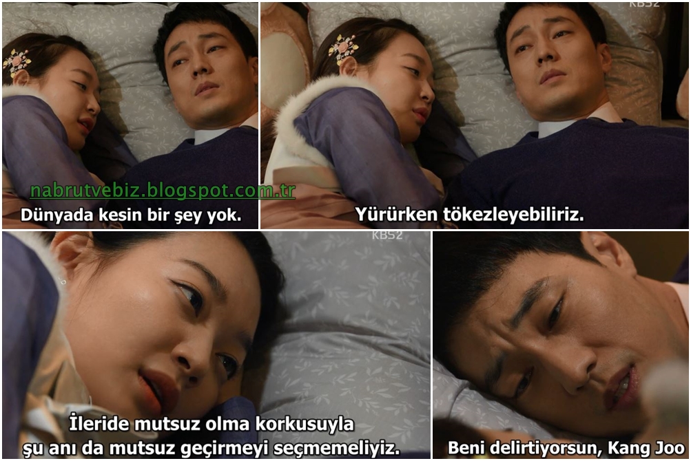 Oh My Venüs Dizisinden Bazı Ayrıntılar