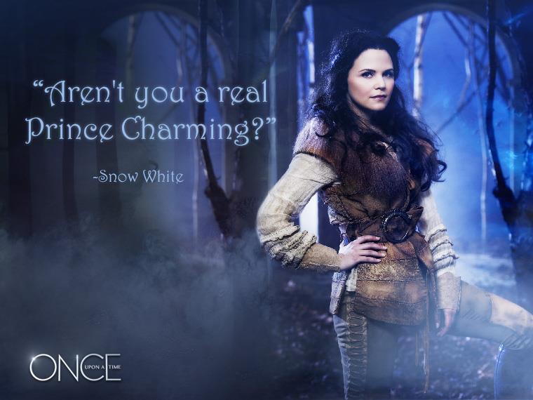 My Kind Of Introduction Alittle about ABC�s show �Once