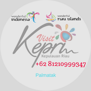 081210999347, 16 Paket Wisata Pulau Anambas Kepri,  000 Palmatak, Anambas