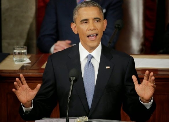 #Apoio: 'Ainda há muito o que fazer', diz Obama sobre luta contra homofobia;