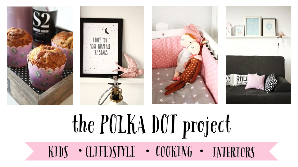 thepolkadotproject