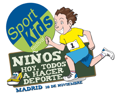 Sport Kids Festival 2012