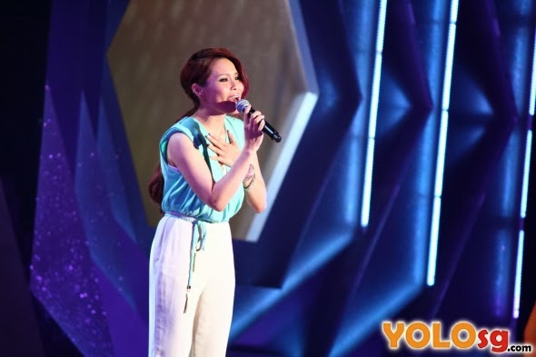 第18届金曲奖 本地歌手加速 海外歌手夺目 Yolo 精彩活着