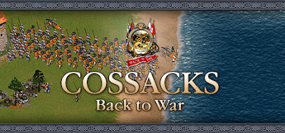 Cossacks Back to War Free Download